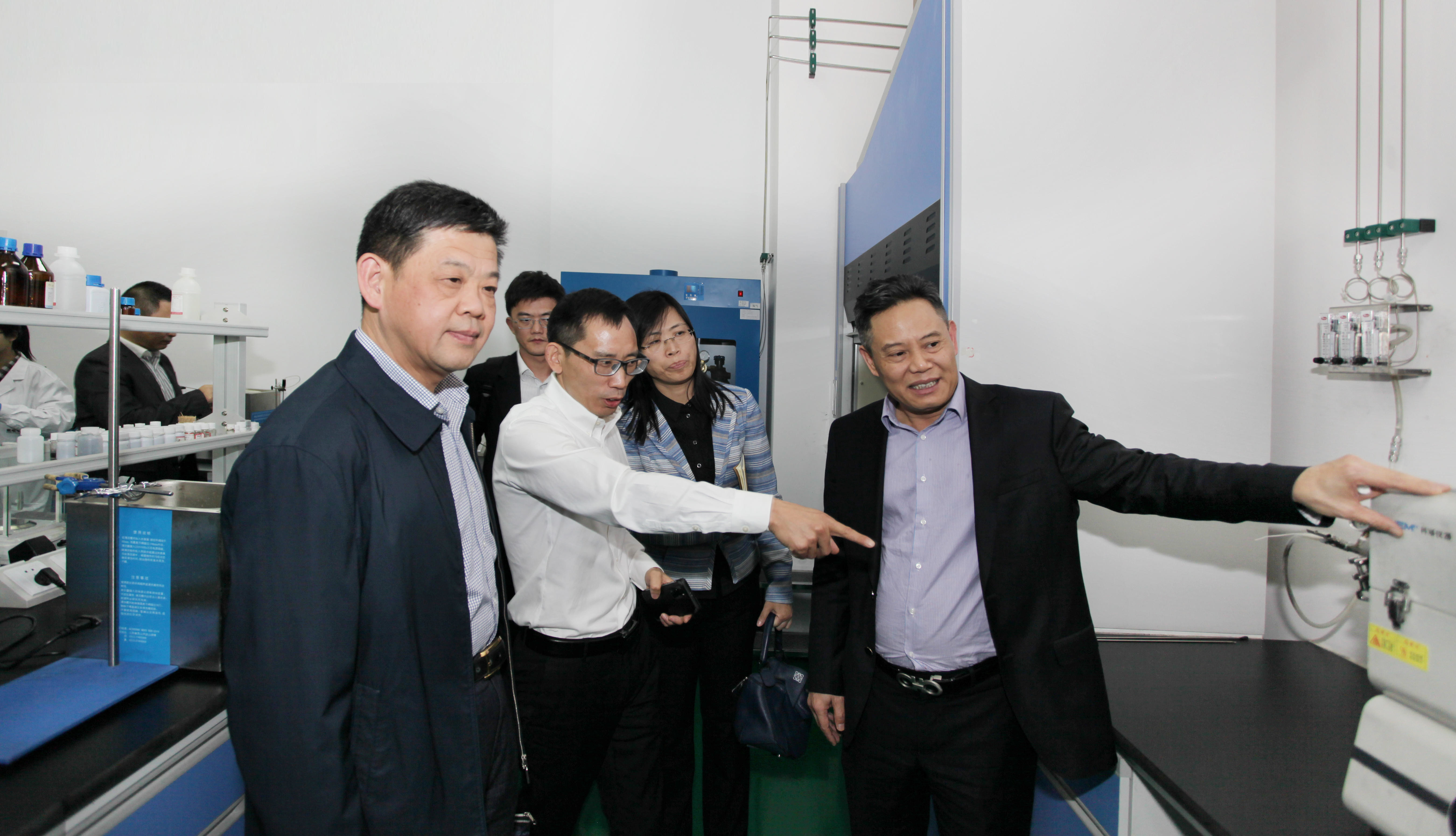 Trung Quốc Sino-Science Hydrogen (Guangzhou)Co.,Ltd hồ sơ công ty