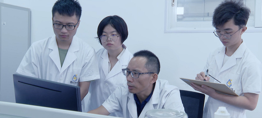 Trung Quốc Sino-Science Hydrogen (Guangzhou)Co.,Ltd hồ sơ công ty