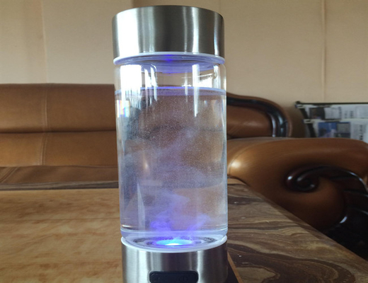 Nước tinh khiết Hydrogen Rich Water Cup Một chìa khóa hydro