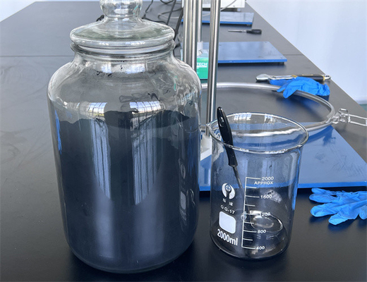 ISO9001 đã được phê duyệt Chất xúc tác tế bào nhiên liệu PEM Vật liệu axit chloroplatinic
